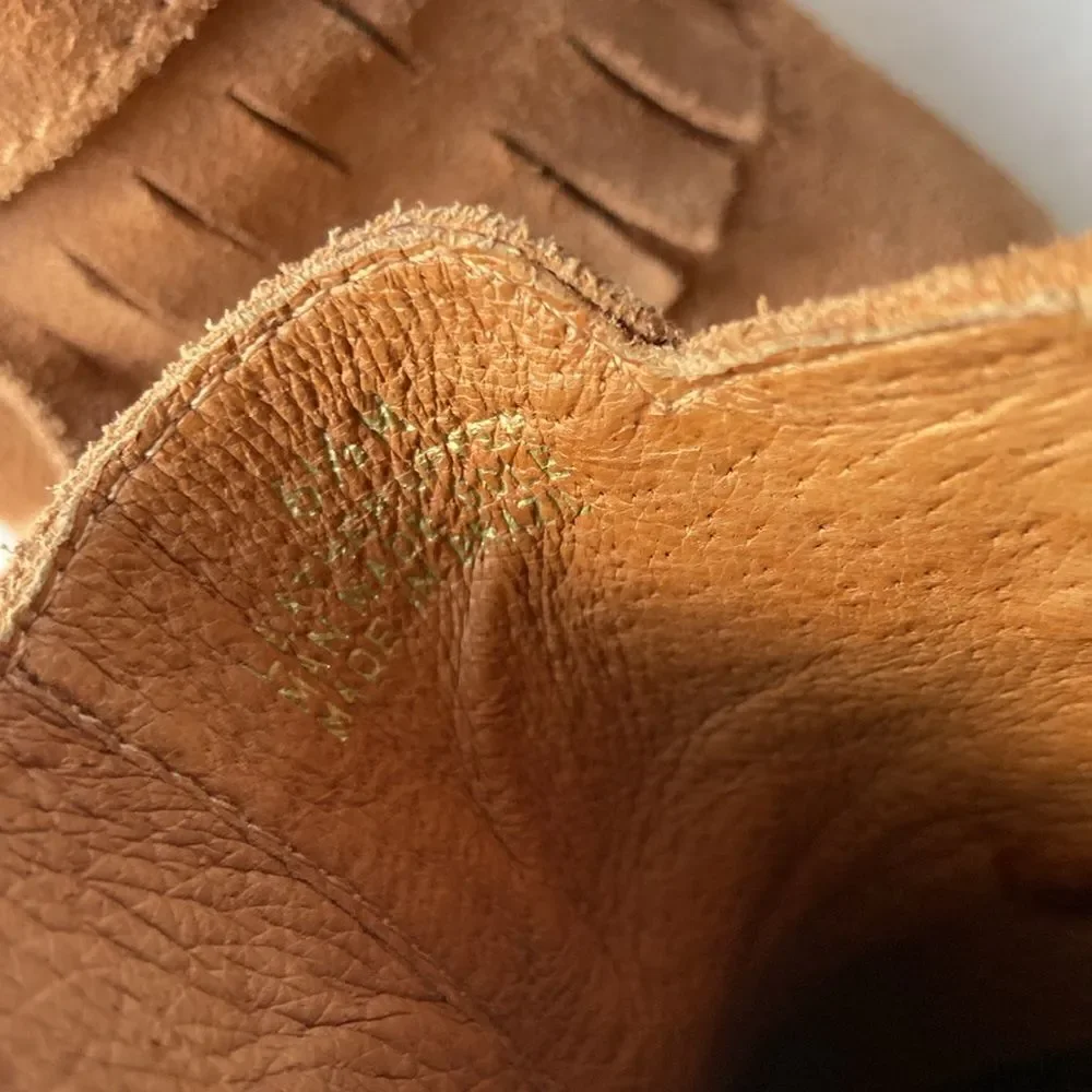Michael Kors | Michael Kors Slip-On Suede Wooden Mules/Cogs Women’s 6.5